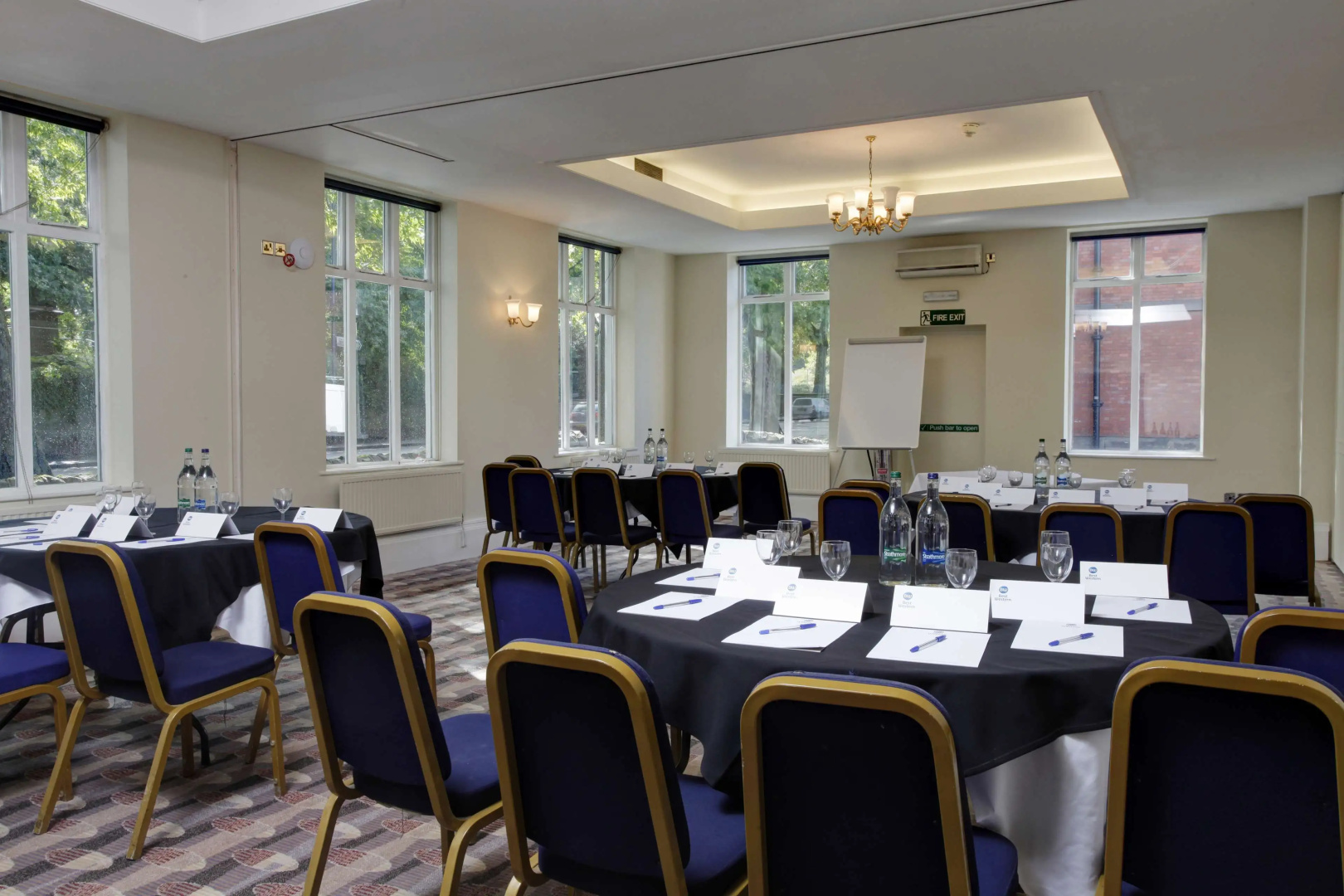 The Stuart Hotel, Sure Hotel Collection by Best Western