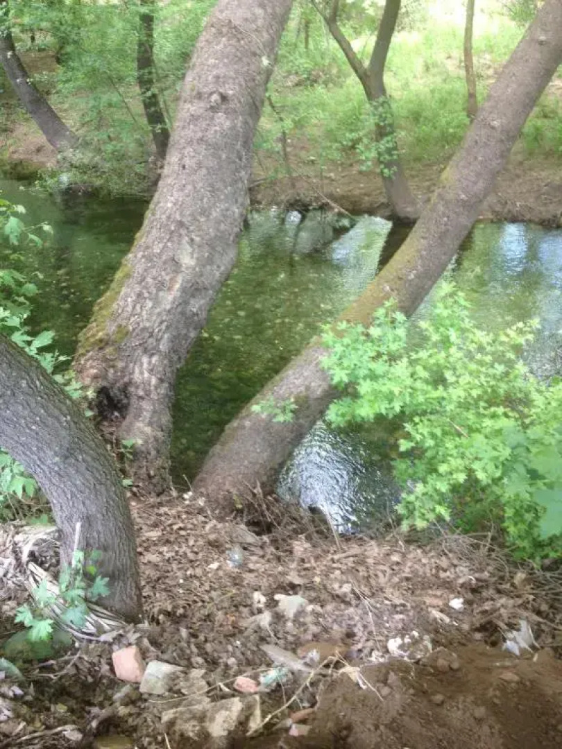 Ersalpark Ekin Dere Evleri