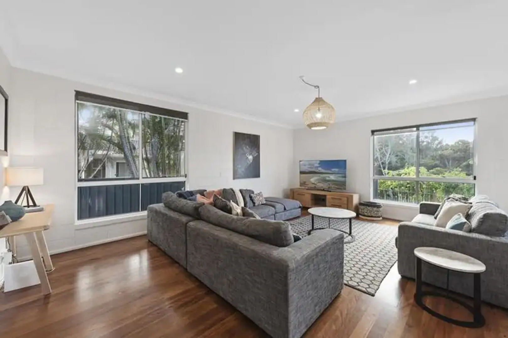 Del Boca Vista - 4 Bedroom House