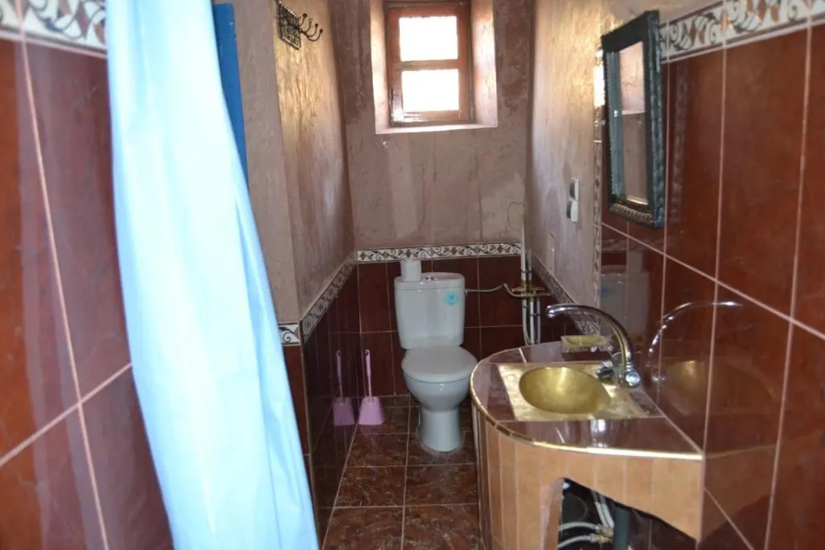 Maison Dhôtes Dar Afra