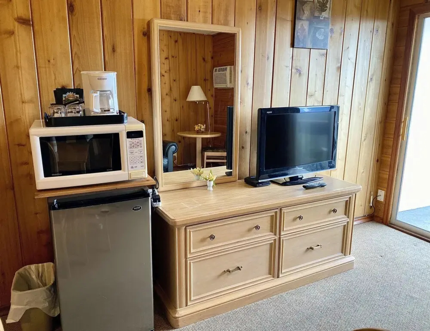 Rocky Mountain Springs Lodge