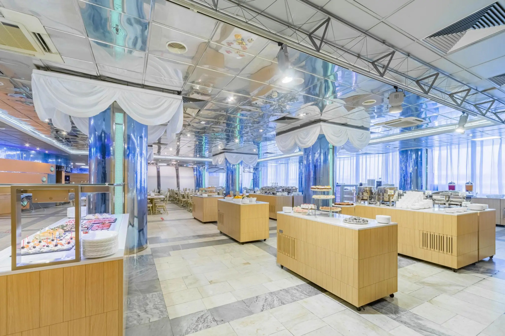 Измайлово Столица