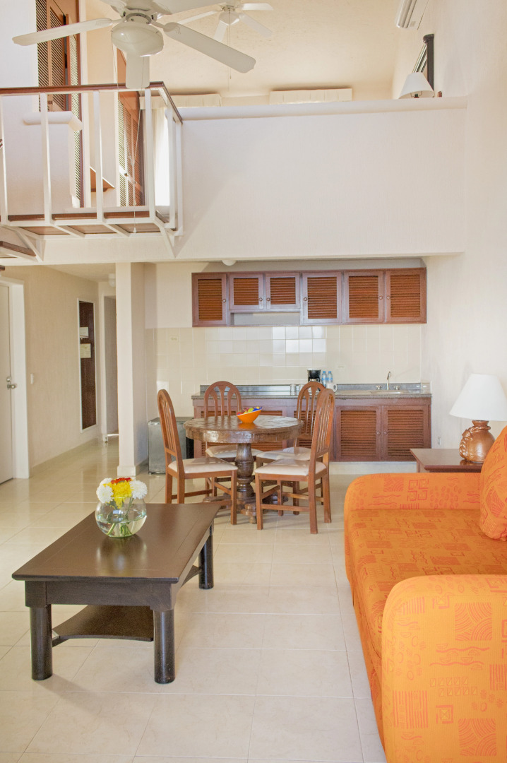 Отель All Ritmo Cancun Resort & Water Park