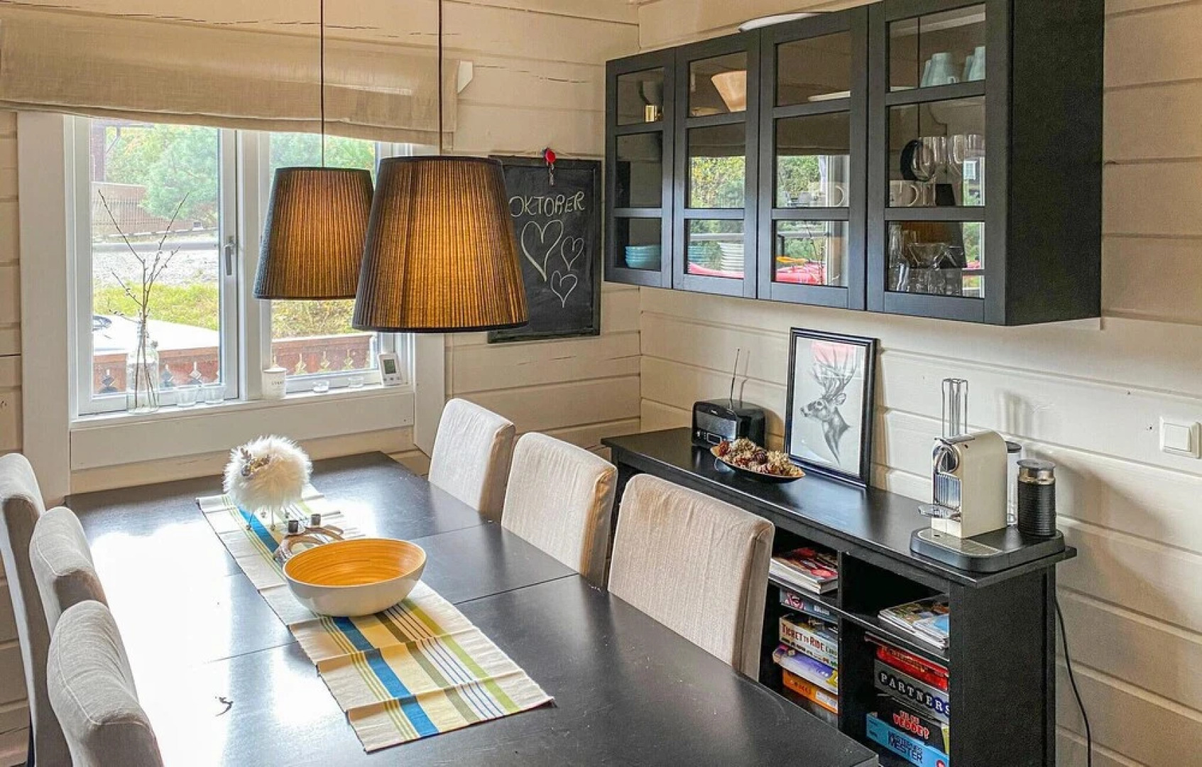 Stunning Home in Vrådal With Sauna, Wifi and 3 Bedrooms