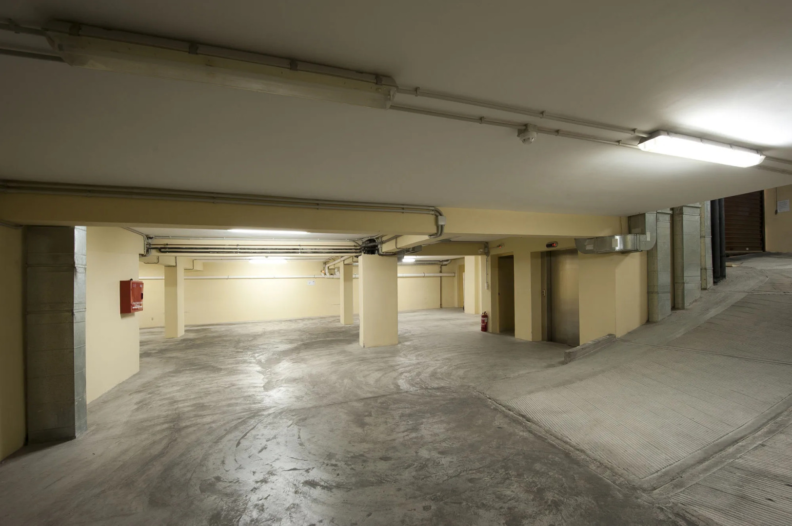 Efplias Hotel Apartments and Suites