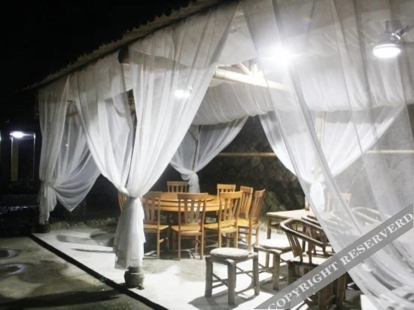 Zhuling Shanju Hotel