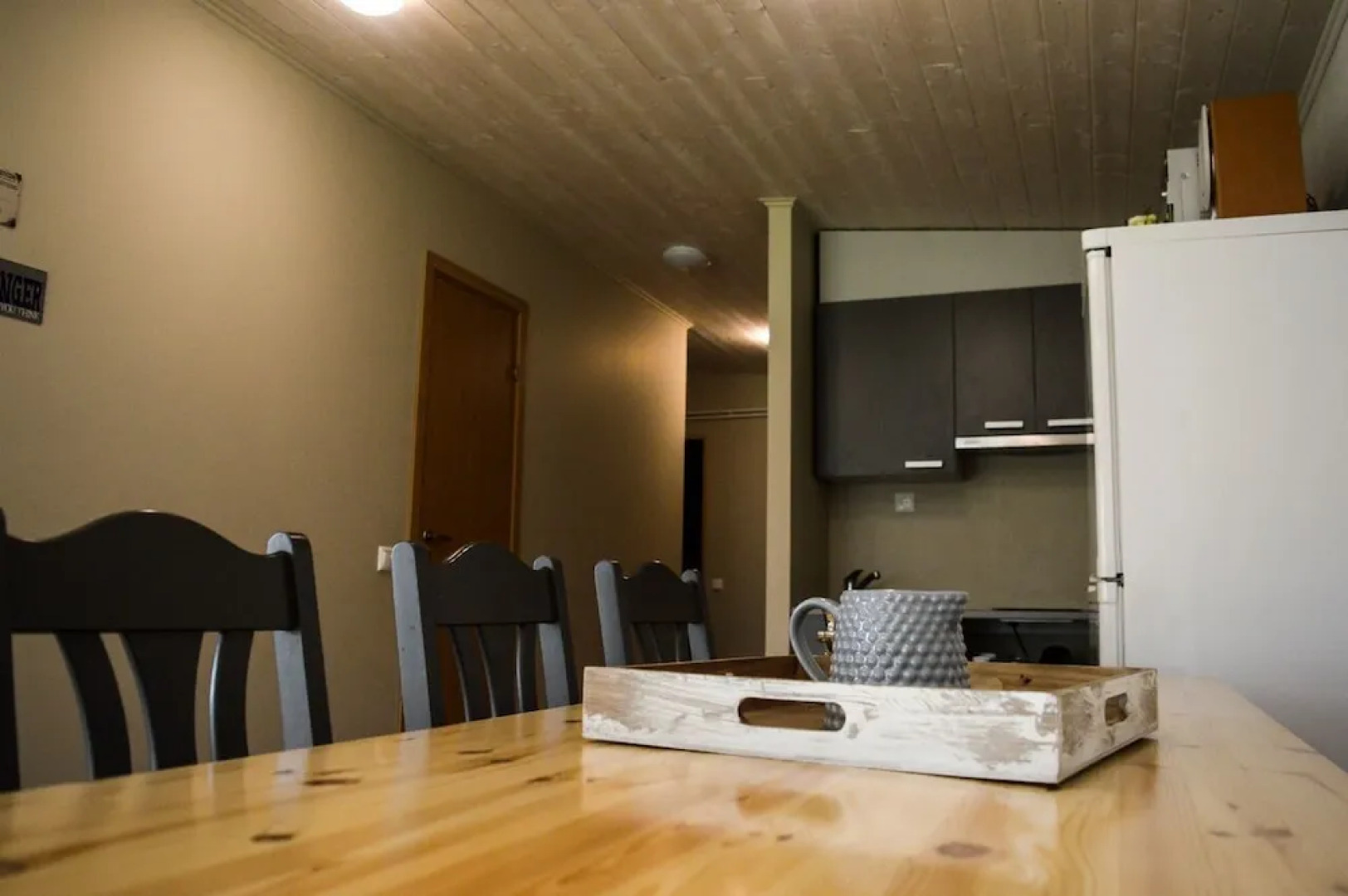 Кемпинг «Карджамаа»