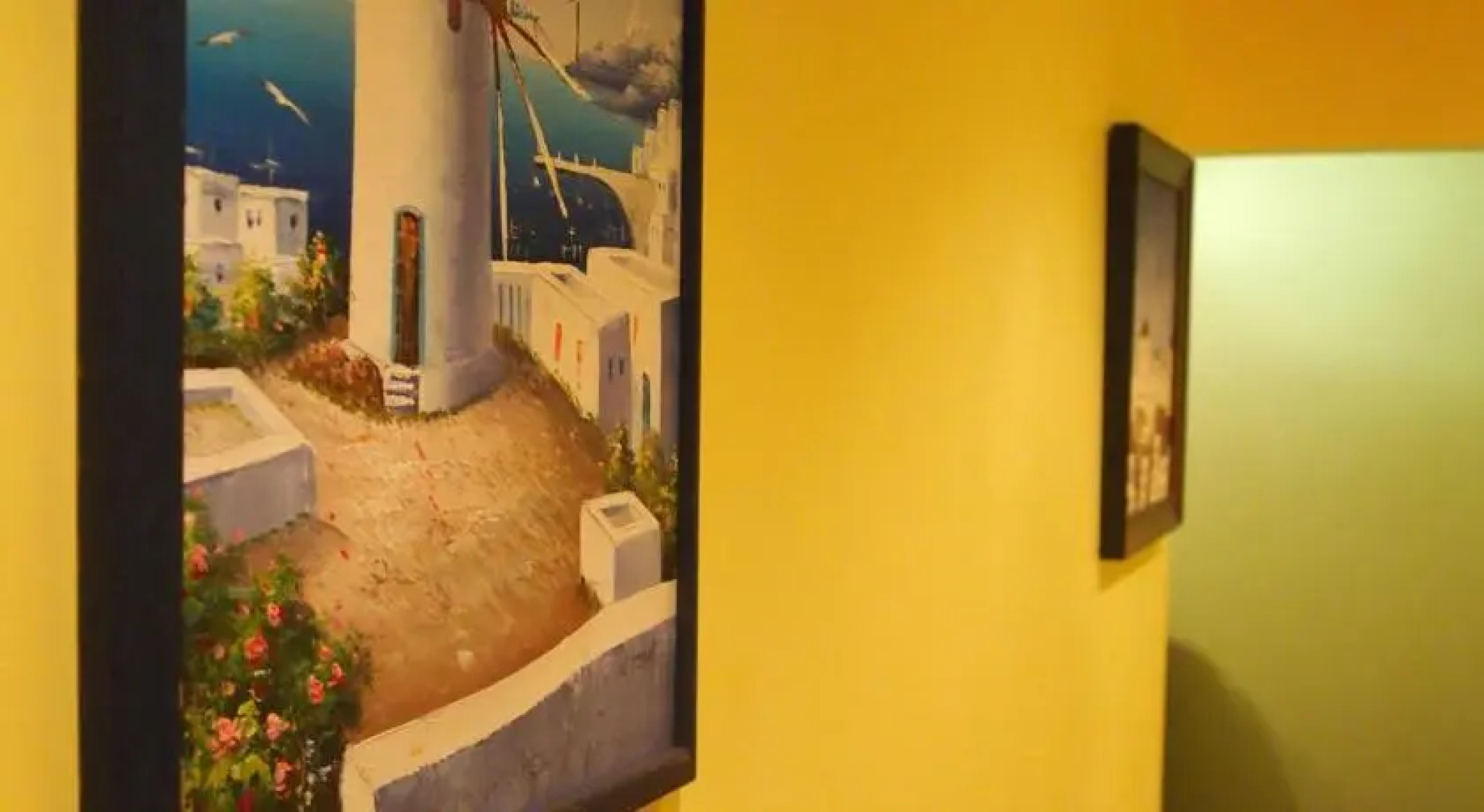 Mindaugo apartamentai