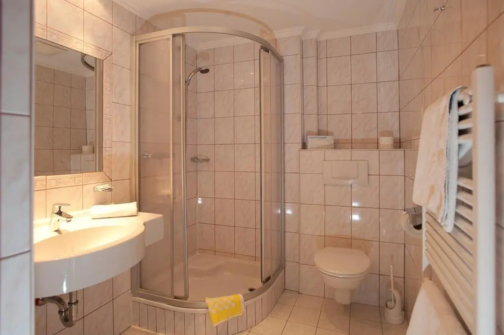 Alpenhotel Tauernkönig