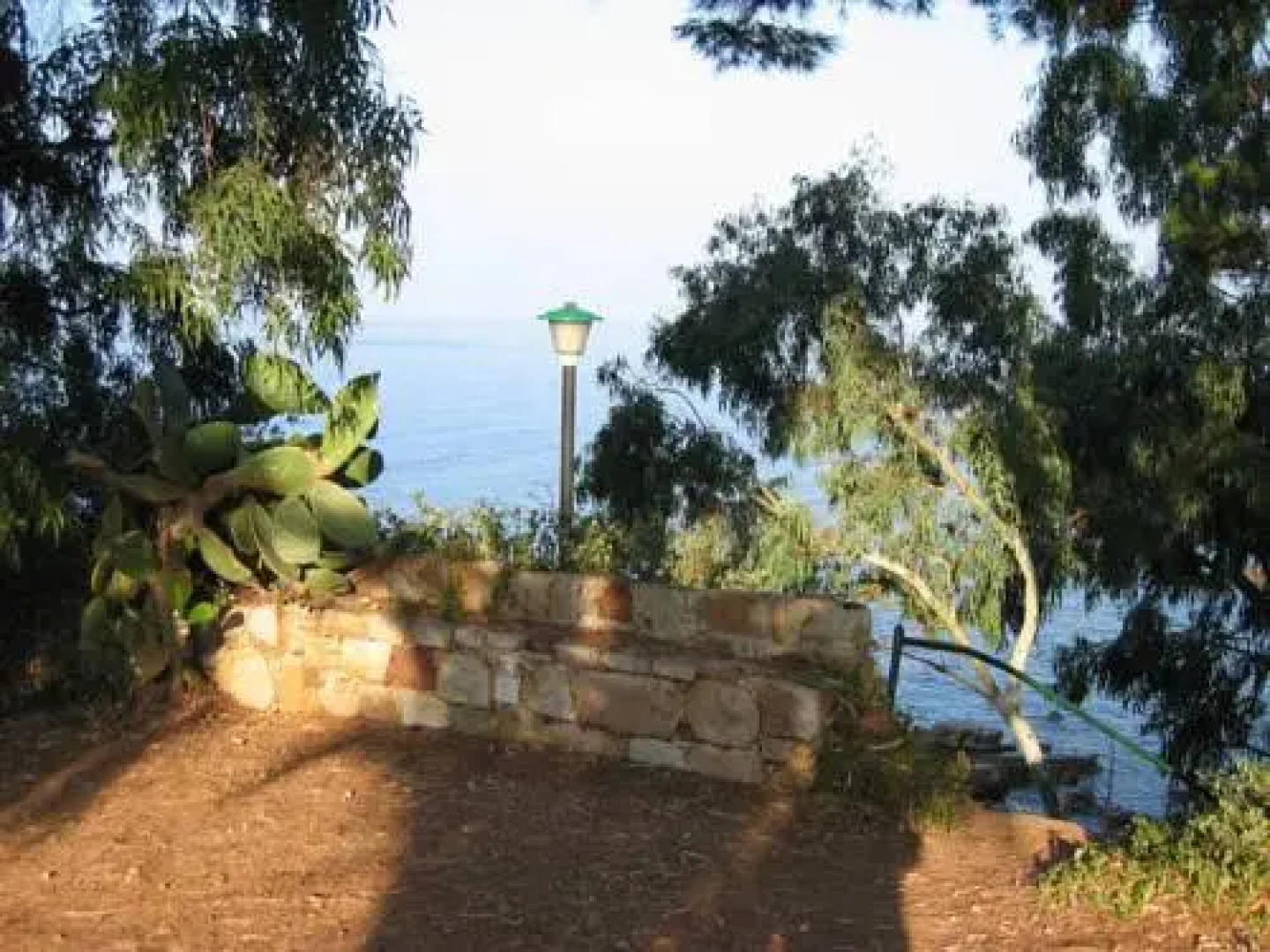 Casa Bianca Rais Gerbi