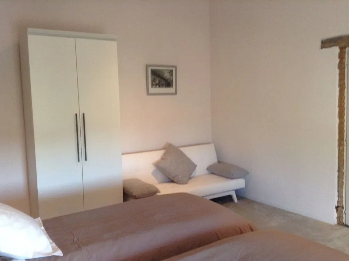 Demeure de Flammarenc