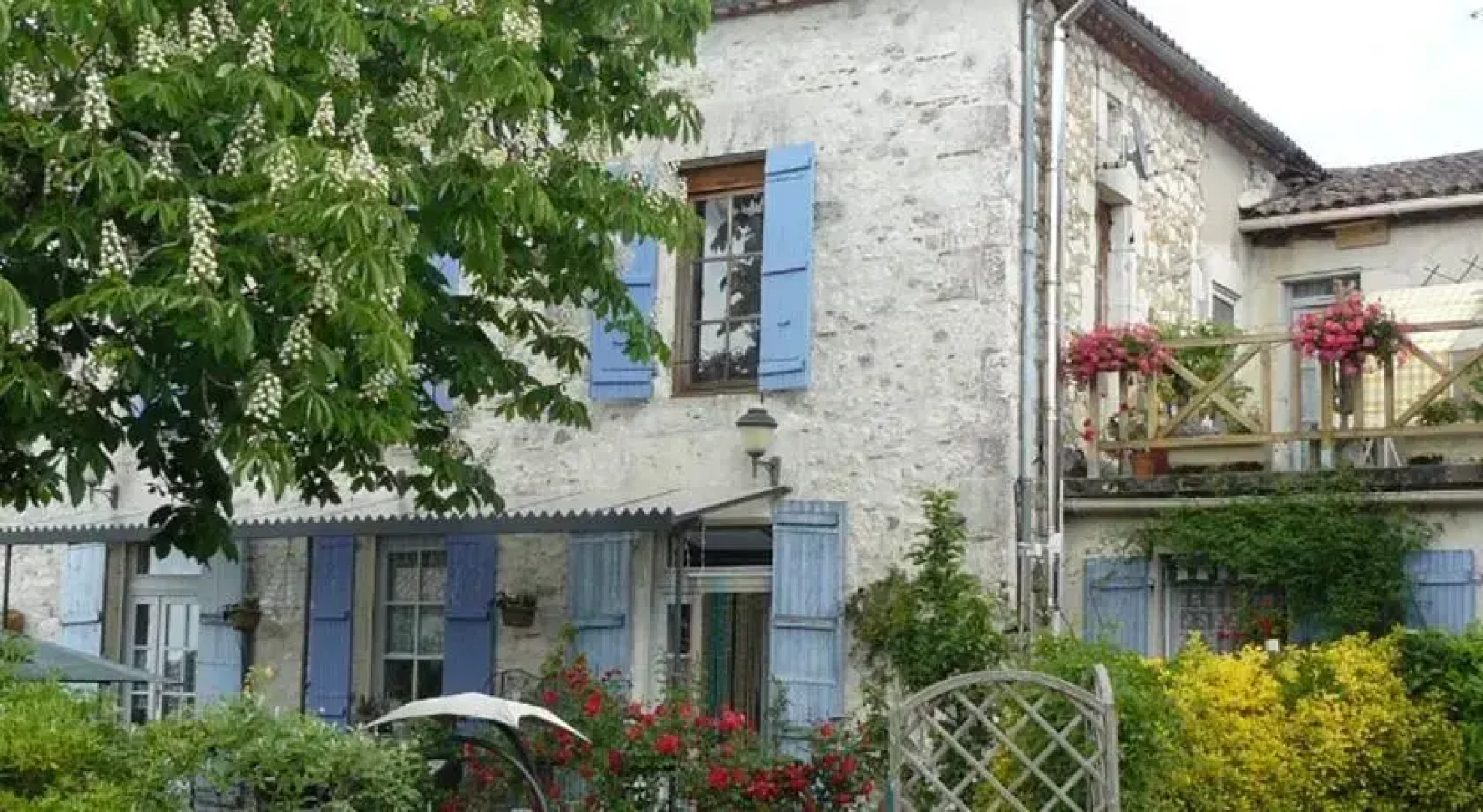 Maison du Pays de Serres