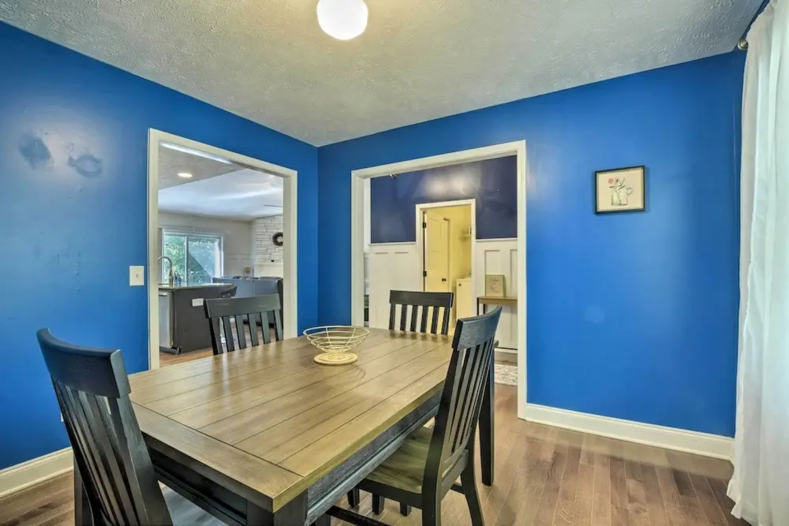 Idyllic Pinehurst Home, Near Golf Course!