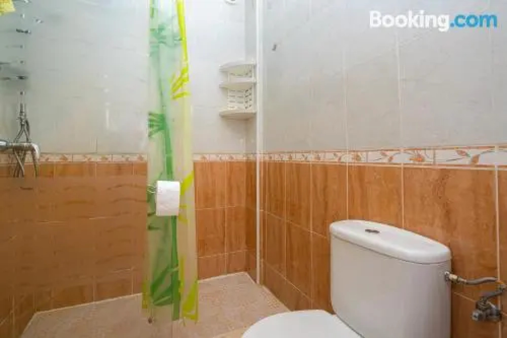 Apartamentos el Calon