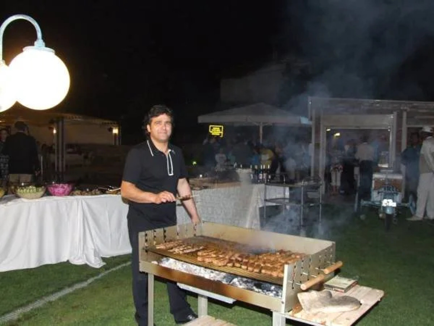 FilosXenia Ismaros Hotel