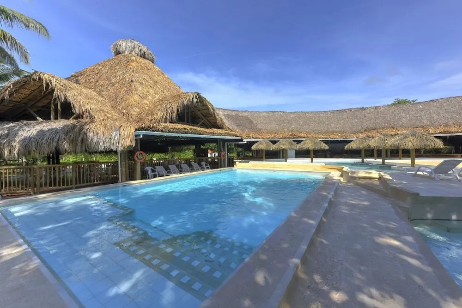 Cispata Marina Hotel