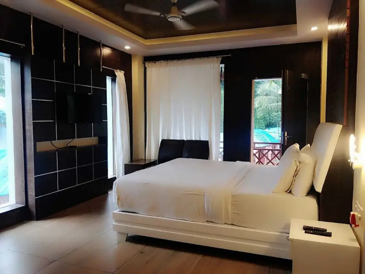 Pearl Park Beach Resort