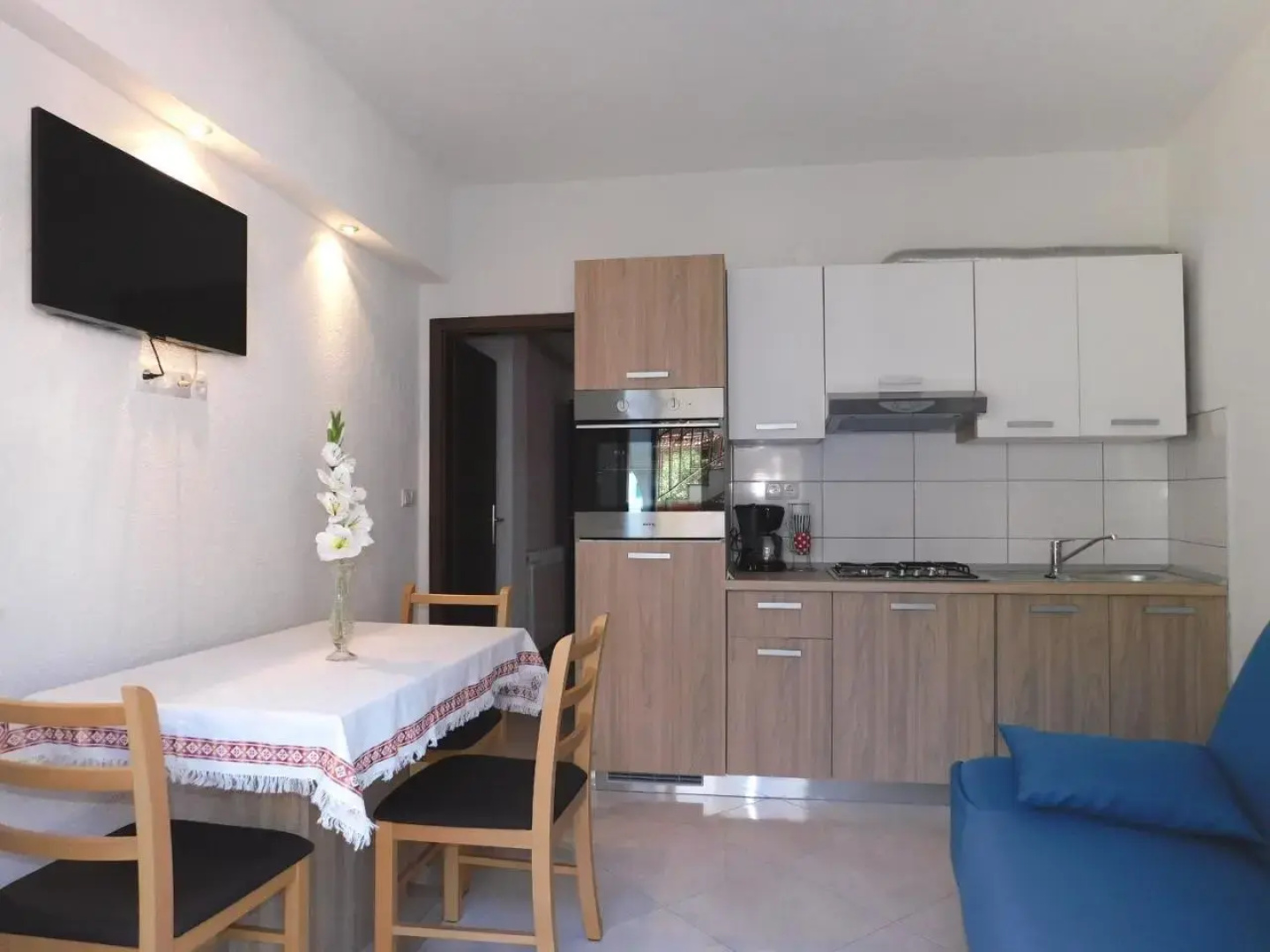 Apartments Damjanic Jerko