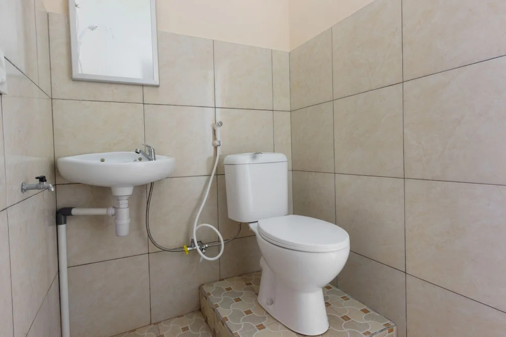 OYO 3024 Hotel Kebon Manis