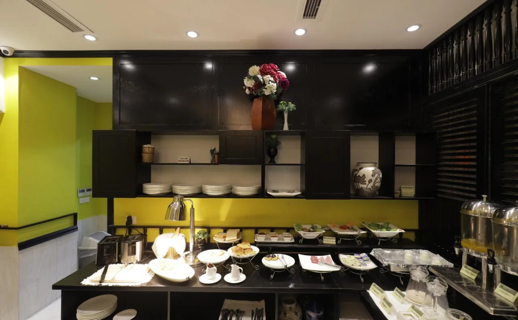 Hanoi Harmonia Hotel & Spa