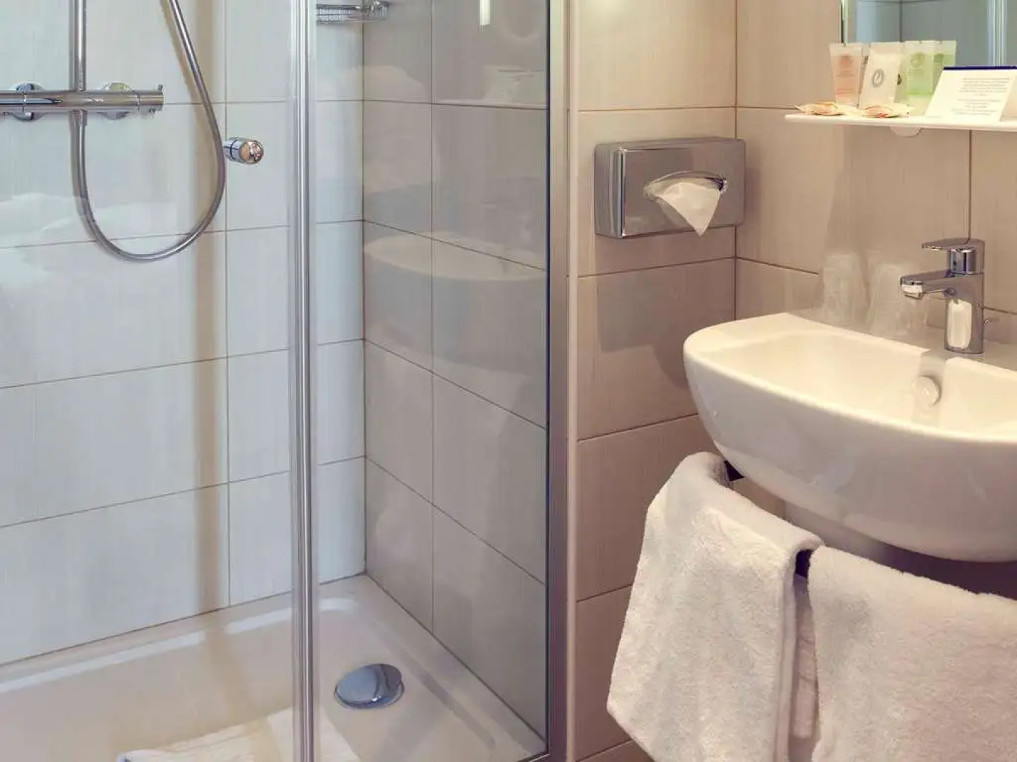 Mercure Paris Notre Dame Saint Germain des Prés