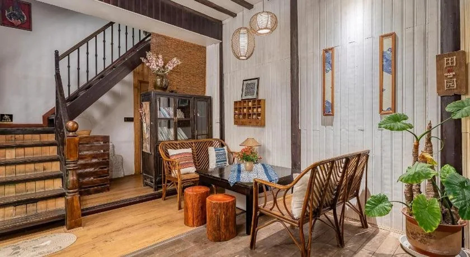 Heshun Xinyue Boutique Inn