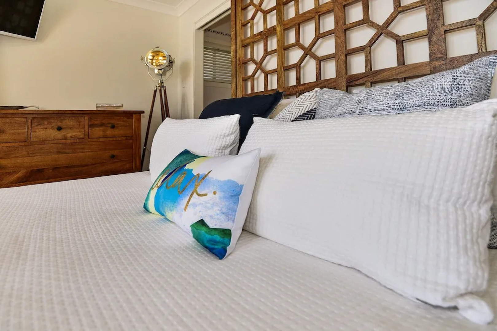 JoeAnne at Blue Bay Absolute Beachfront