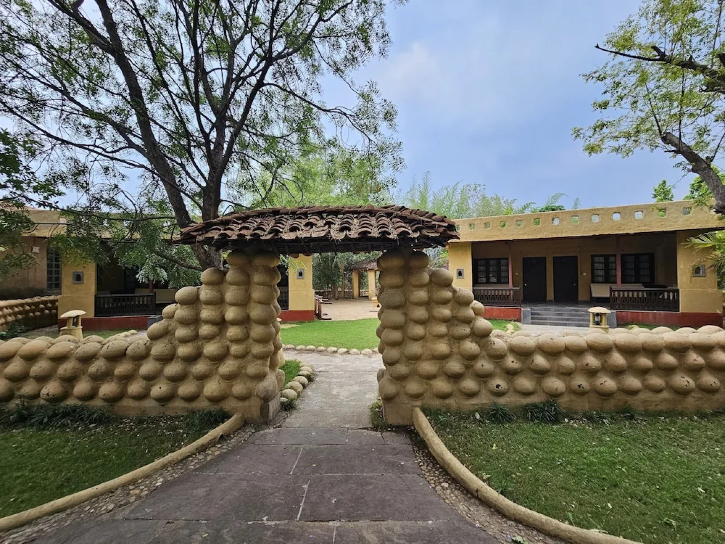 The Celebration Van Vilas Kanha