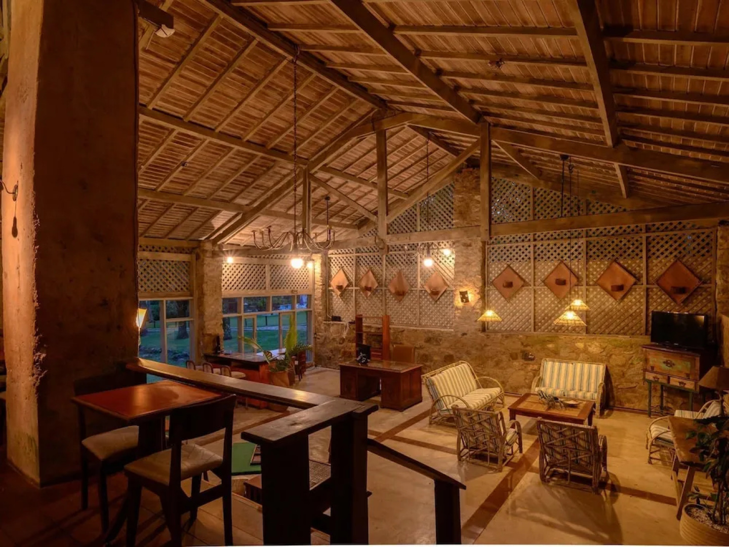 VELINN Caravela Pousada e Villas