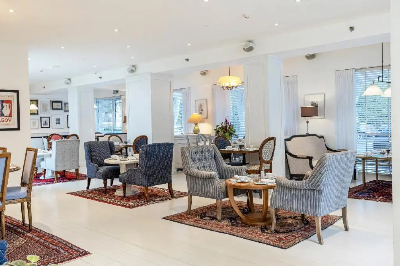 Shalom Hotel & Relax - an Atlas Boutique Hotel