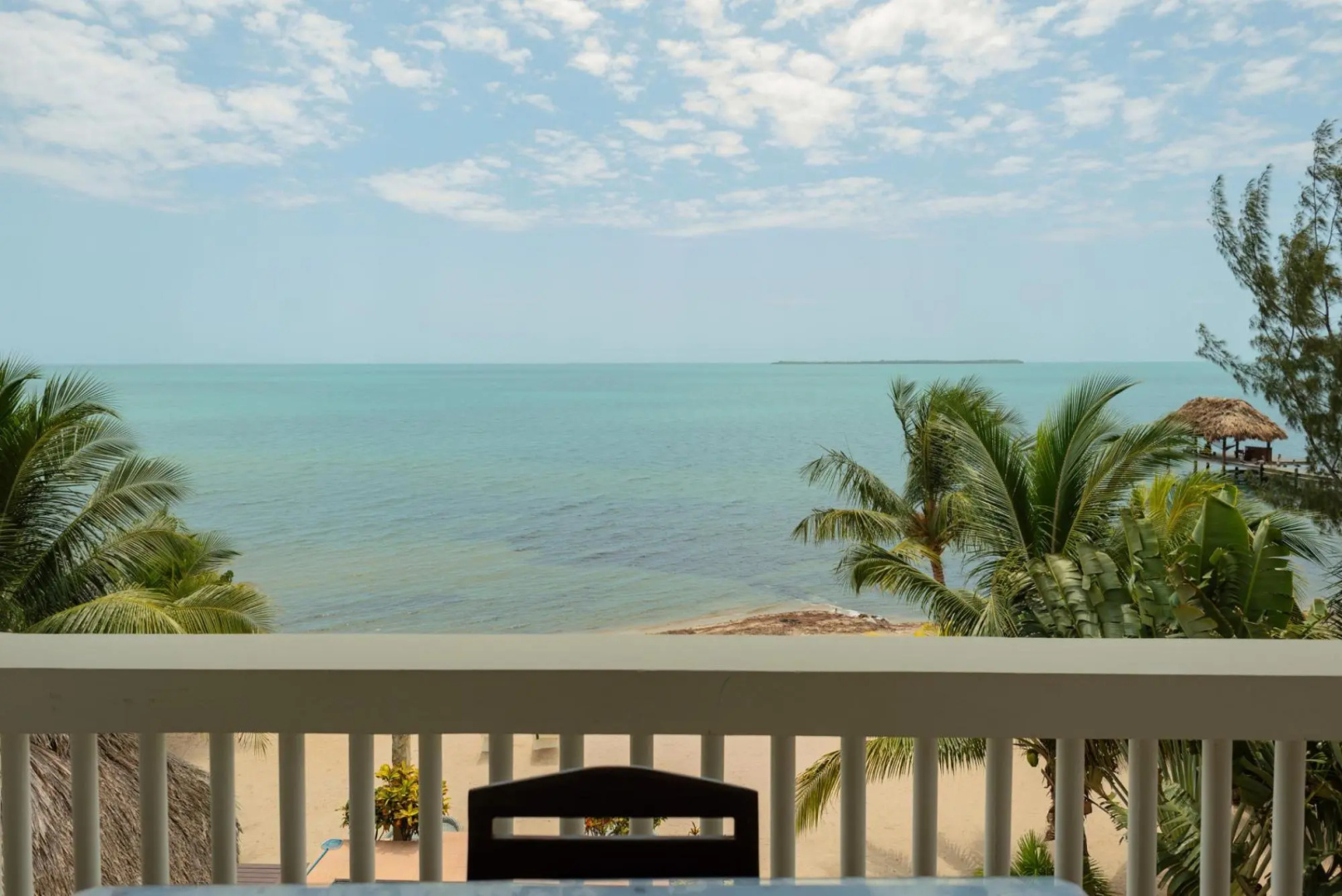 Villa Jammin Gecko in Belize City