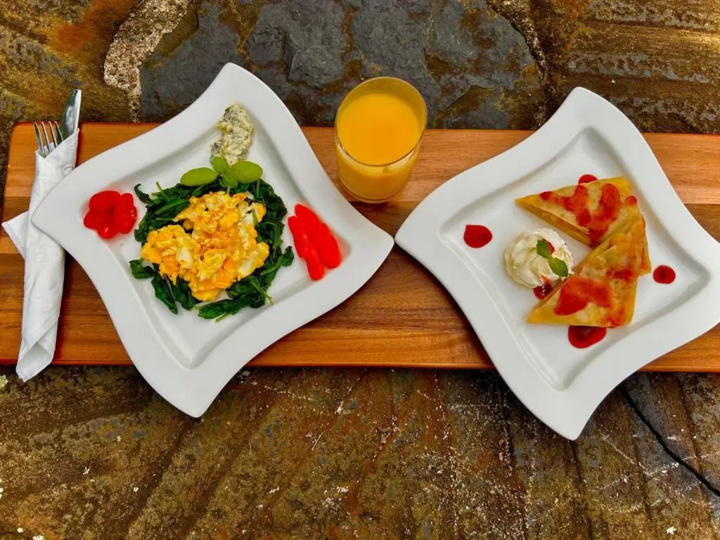 Chimney Hill Estate Inn