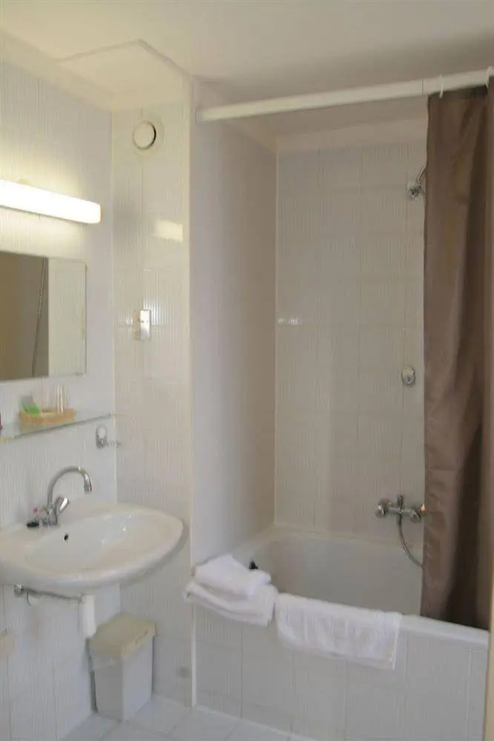 Borgmann Villa Hotel