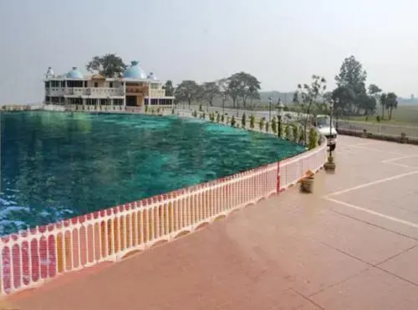 Toshali Ratnagiri Resort