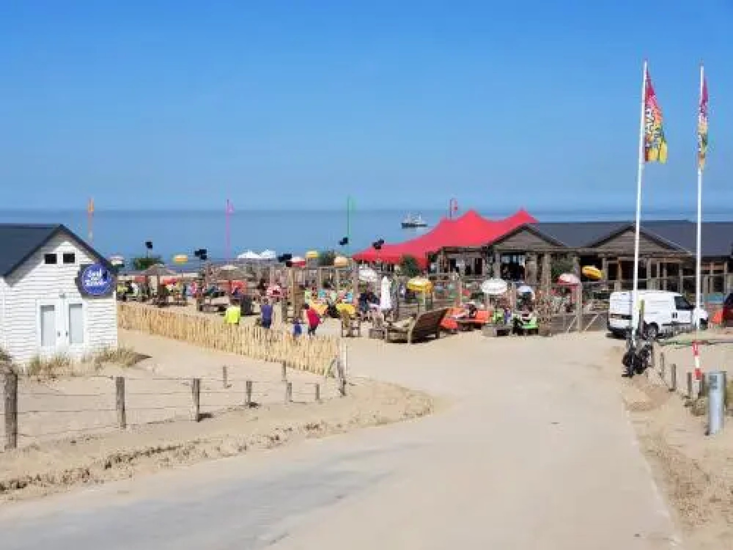 Bed and Breakfast Oude Rijn