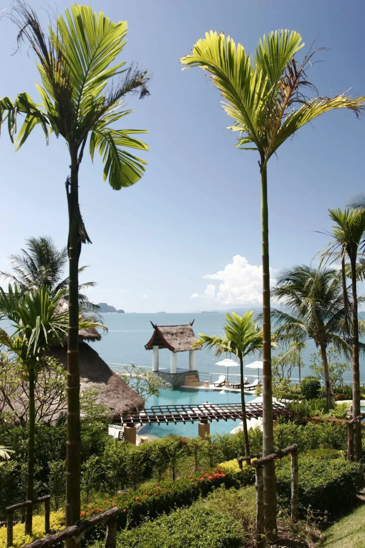 Racha Kiri Resort and Spa Khanom