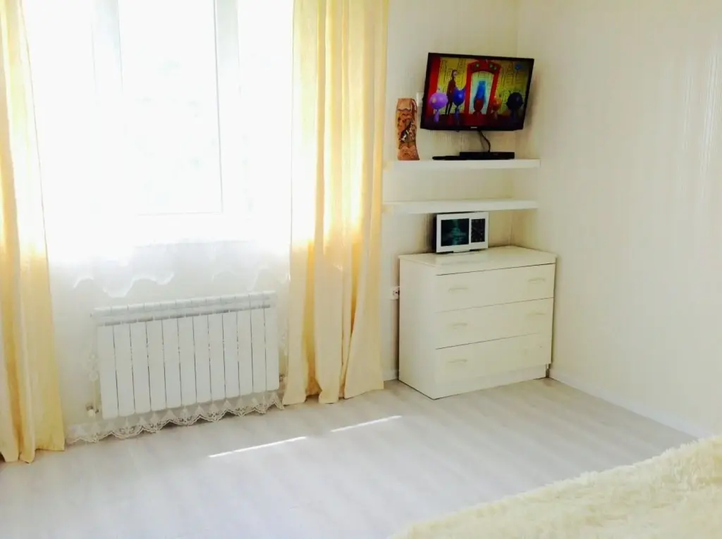 Laza Ville Guest House