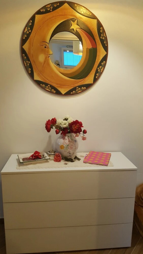 Alloggio turistico Giuly