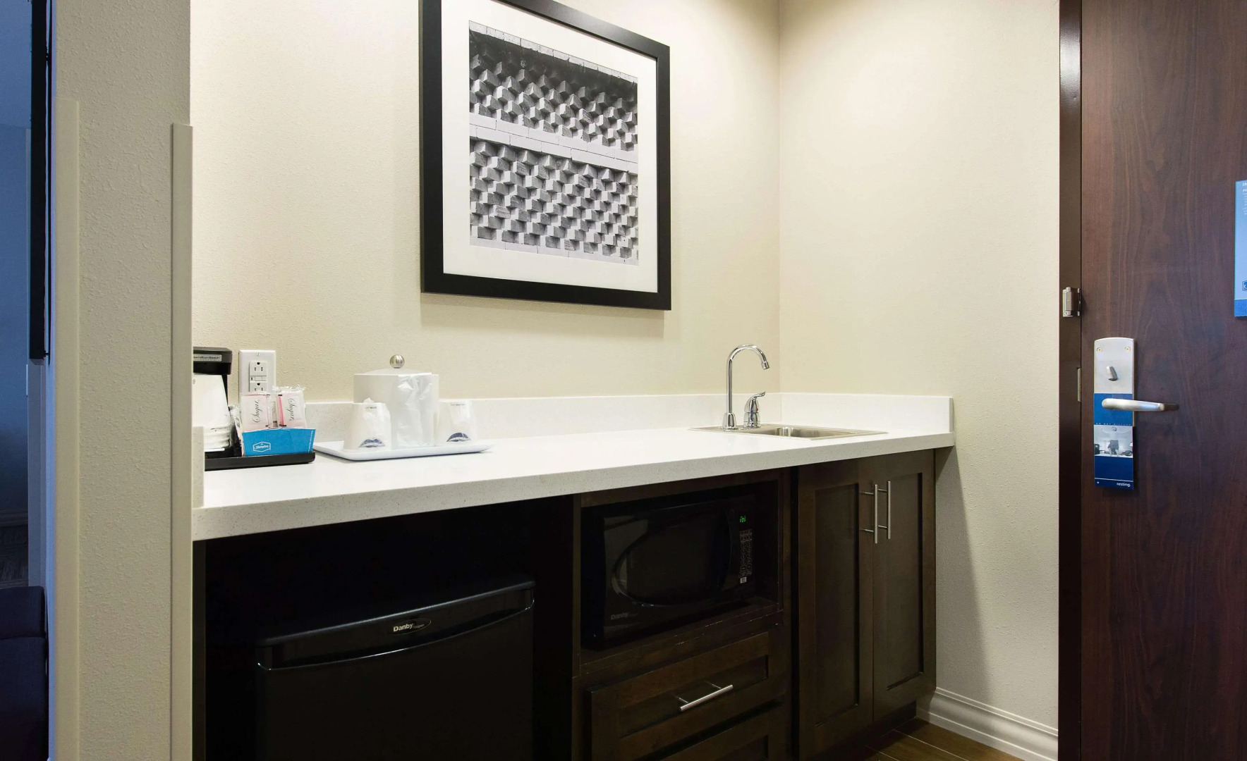 Hampton Inn & Suites Orangeburg