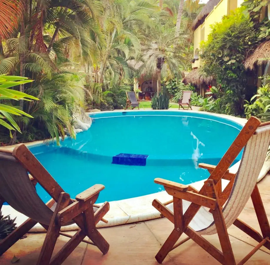 Hotel Villas Sayulita