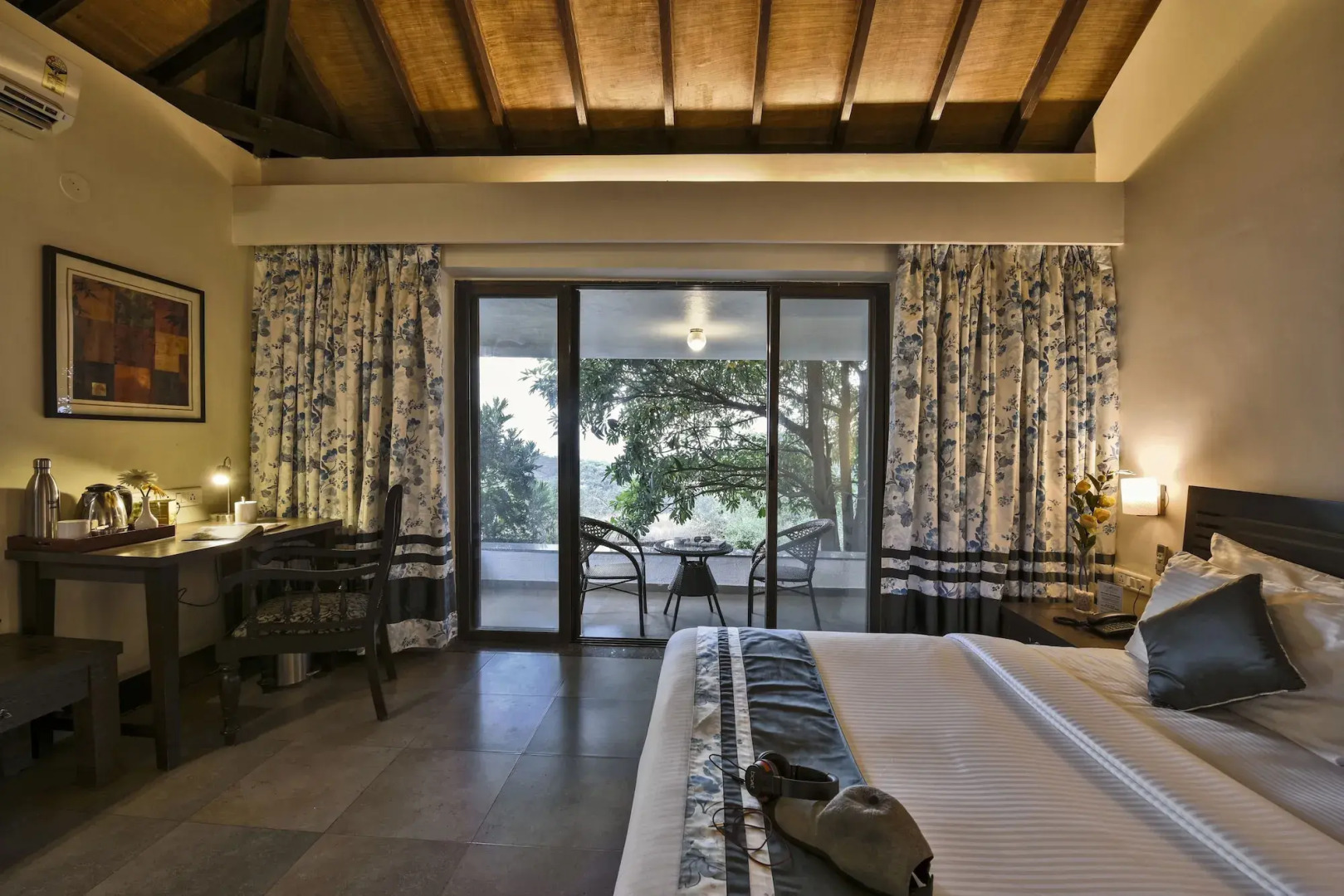 The Fern Samali Resort Dapoli, Series by Marriott