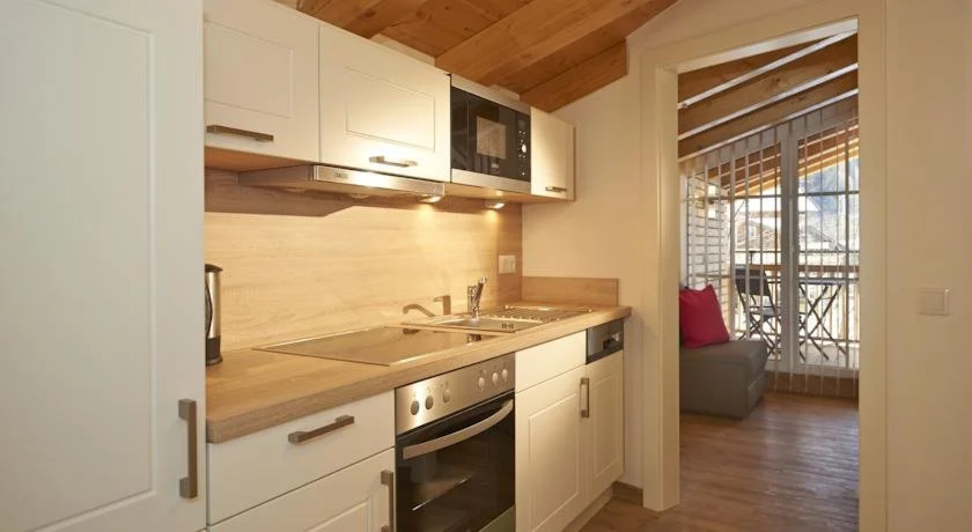 Appartements Weitgasser