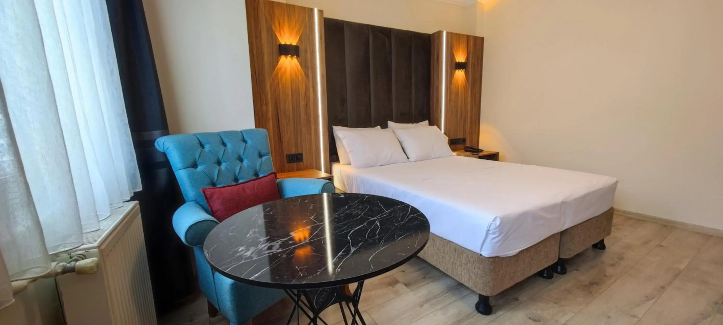 Star Hotel Istanbul - Special Class