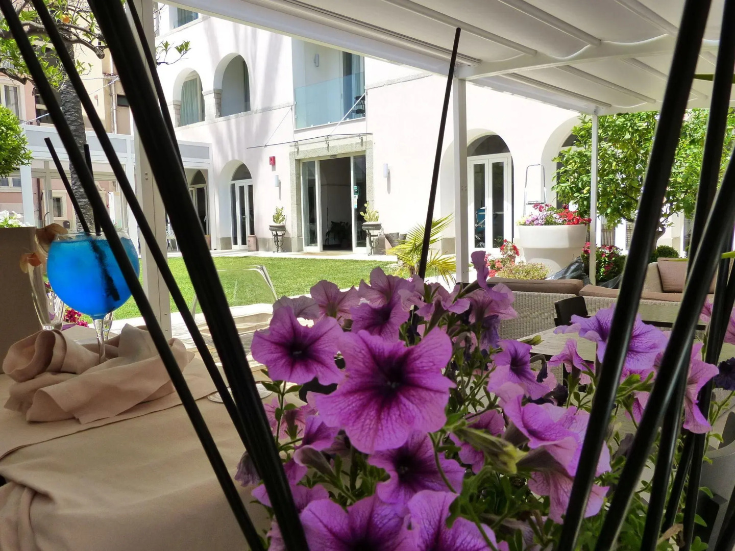 Hotel Il Piccolo Giardino