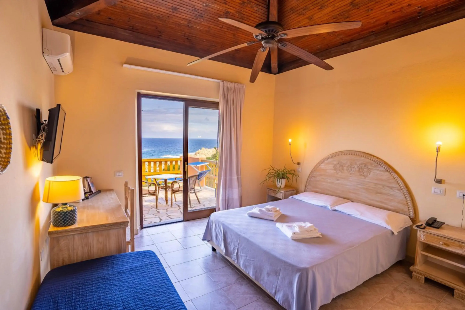 Hotel Costa Paradiso