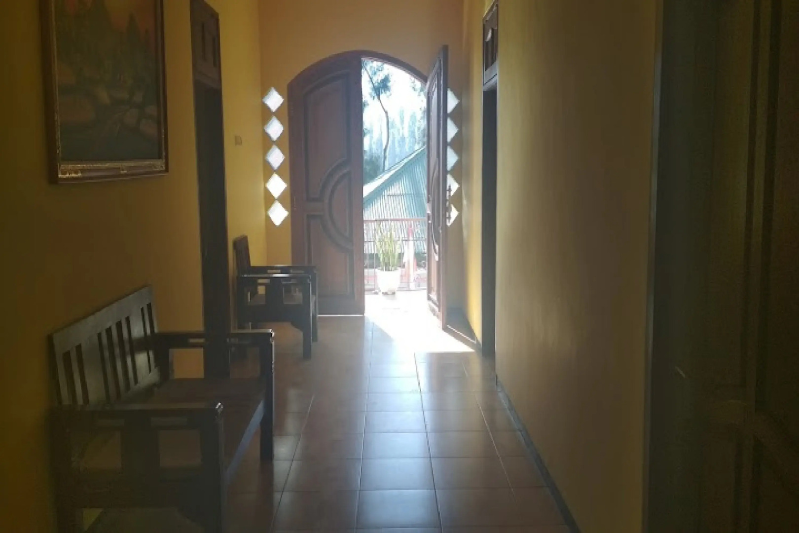 Bromo Indah Lestari Homestay RedPartner