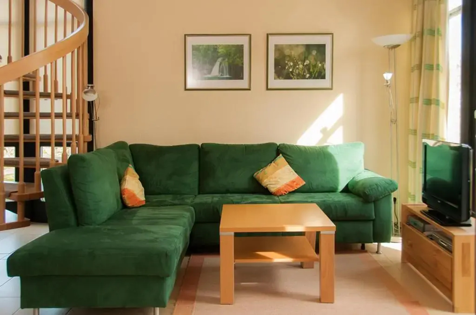 Ferienhaus Plau am See in Wassernähe