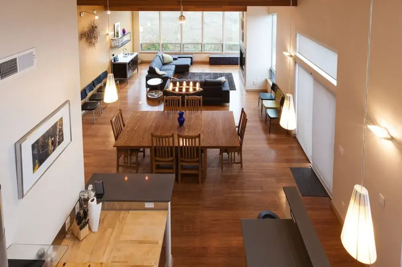 Mountain House 4 Bedroom Home by RedAwning