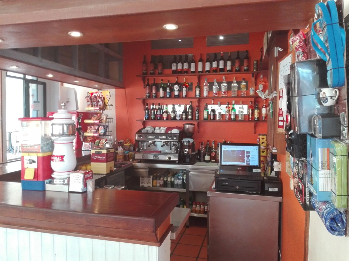 Estalagem & Restaurante Côrte do Norte