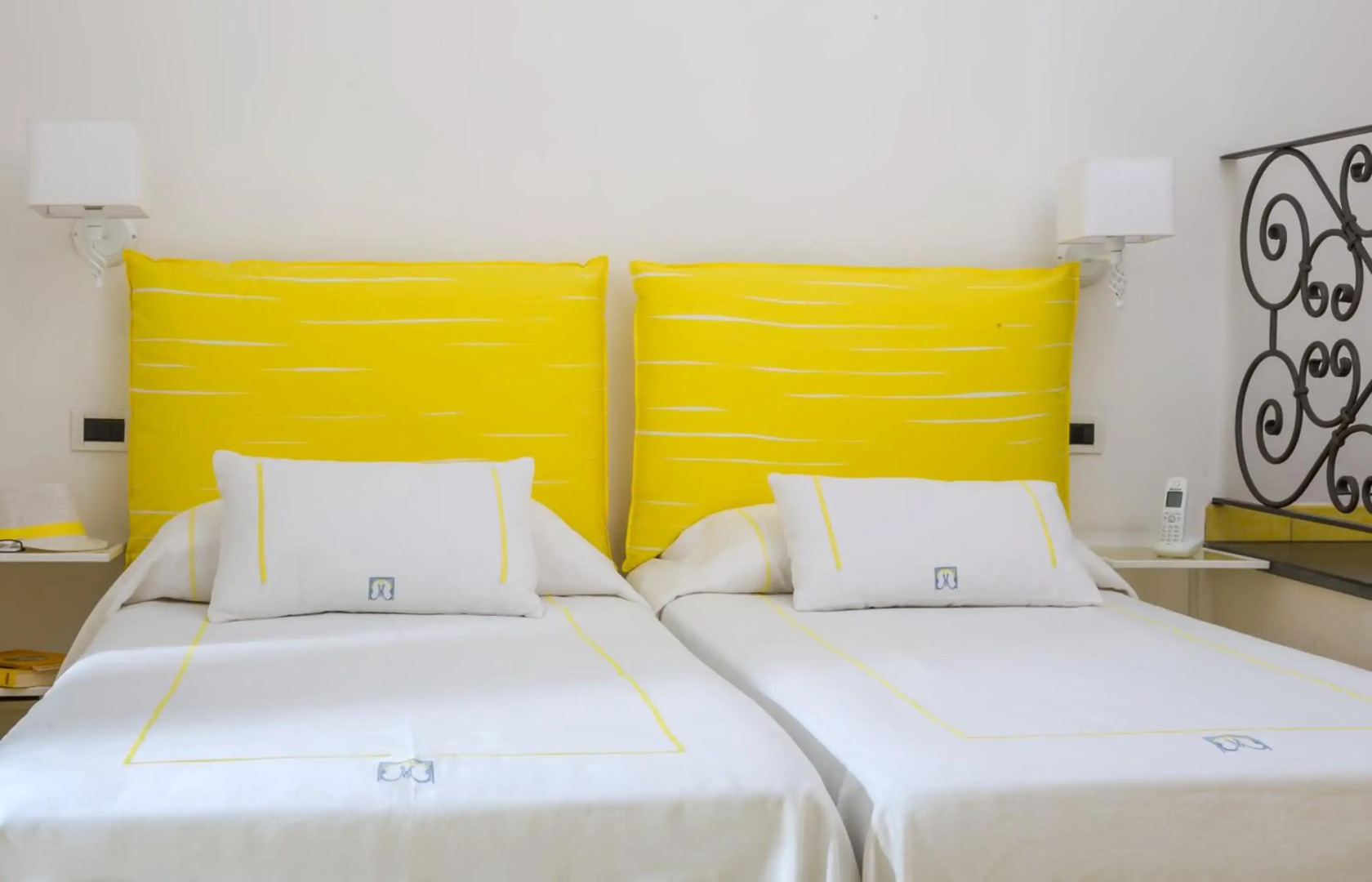 Relais Maresca Luxury Small Hotel